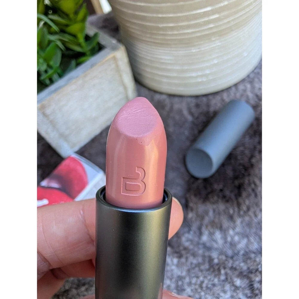 BITE BEAUTY Amuse Bouche Lipstick Color Meringue NEW Discontinued RARE